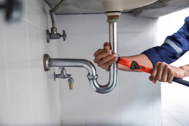 Best Heating & Cooling Plumbing in Rhinelander, WI